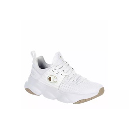 WOMENS CLOUT FLY SNEAKER