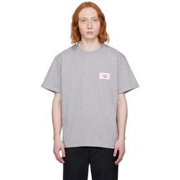 Gray Label T Shirt 241101M213008