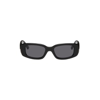 Black 10 Sunglasses 241230F005001