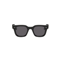 Black 04 Sunglasses 241230F005002