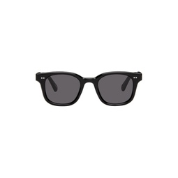 Black 02 Sunglasses 241230M134020