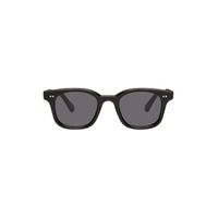 Black 02 Sunglasses 232230M134015