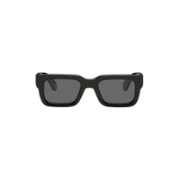 Black 05 Sunglasses 232230M134009