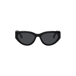 Black 06 Sunglasses 222230F005046