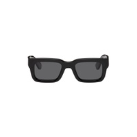 Black 10 Sunglasses 231230F005017