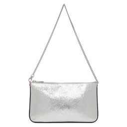 Silver Loubila Bag 231813F048007