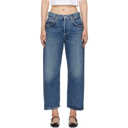 Blue Dahlia Jeans 241030F069044