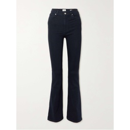 CITIZENS OF HUMANITY Lilah high-rise bootcut jeans