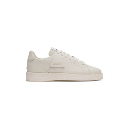 White Tormatch Sneakers 222094M237006