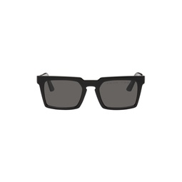 Black Limited Edition Type 02 Mid Sunglasses 231040M134009