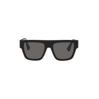 Black Limited Edition Type 01 Tall Sunglasses 231040M134000
