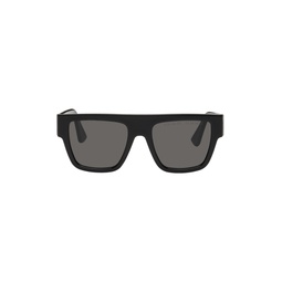 Black Limited Edition Type 01 Tall Sunglasses 231040M134000