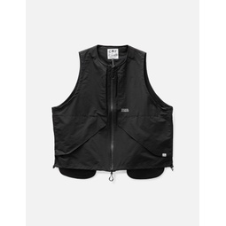 15 STEP VEST