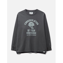 Slow Dry Long Sleeve T-Shirt