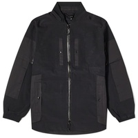 CMF Outdoor Garment CAF Bomber Jacket Black