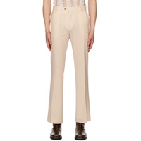Off White Ryle Trousers 231756M191007