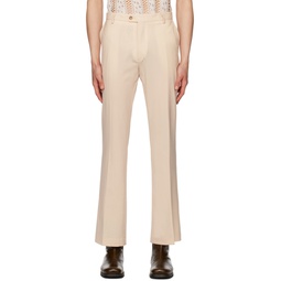 Off White Ryle Trousers 231756M191007
