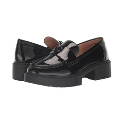 Womens COACH Leah Loafer