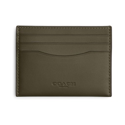 COACH Card Case