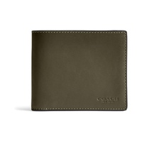 COACH 3-in-1 Wallet