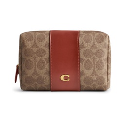 COACH Essential Cosmetic Pouch