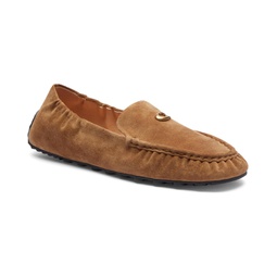 COACH Ronnie Suede Loafer