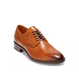 MENS HAWTHORNE PLAIN OXFORD