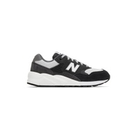 Black   Gray New Balance Edition MT580 Sneakers 232057M237000