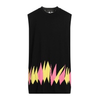 COMME des GARCONS Sleeveless sweaters