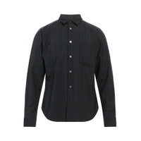 COMME des GARCONS Checked shirts