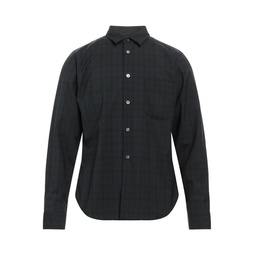 COMME des GARCONS Checked shirts