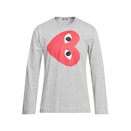 COMME des GARCONS PLAY T-shirts