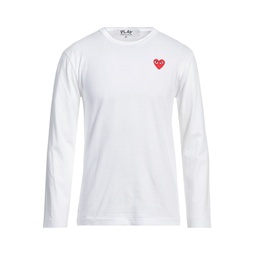 COMME des GARCONS PLAY T-shirts