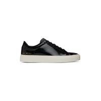 Black Achilles Premium Sneakers 232133M237052