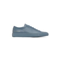 Blue Achilles Sneakers 231133M237004
