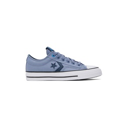 Blue Star Player 76 Low Top Sneakers 241799M237032