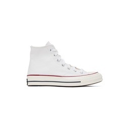 White Chuck 70 Sneakers 232799M236003