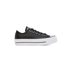 Black Chuck Taylor All Star Sneakers 231799M237089