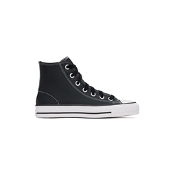 Black Chuck Taylor All Star Pro Sneakers 241799F127021