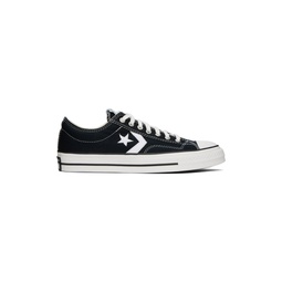 Black Star Player 76 Sneakers 231799F128039