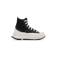 Black Run Star Legacy CX Sneakers 231799F127019