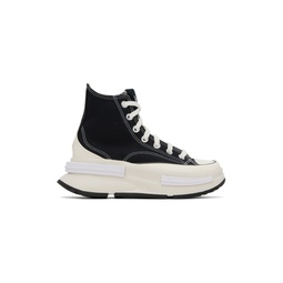 Black Run Star Legacy CX Sneakers 231799F127019