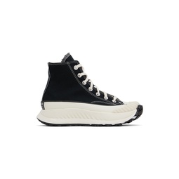 Black Chuck 70 AT CX Sneakers 222799M236071