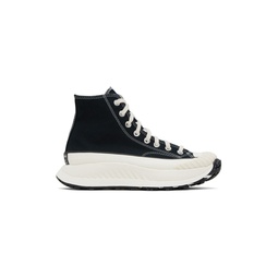 Black Chuck 70 AT CX Sneakers 231799M237023