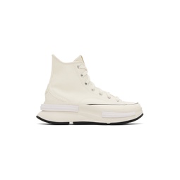 Off White Run Star Legacy CX Sneakers 231799M237031