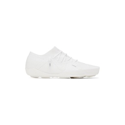 White Puma Edition 90SQR Sneakers 241325M237003