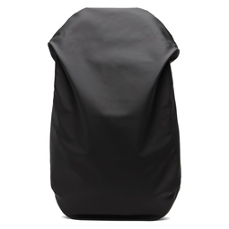 Black Nile Obsidian Backpack 241559M166004