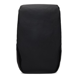 Black Nile Obsidian Backpack 232559M166010