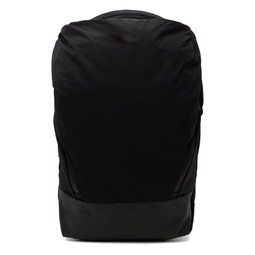 Black Timsah Backpack 232559M166026