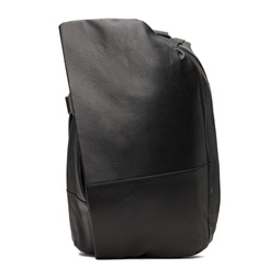 Black Isar M Alias Backpack 241559M166021